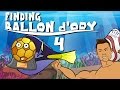 RONALDO WINS 4th BALLON D OR The Movie Finding Ballon D ORy