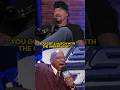 Undertaker Reacts To Teddy Long’s “1-on-1 with The Undertaker!”