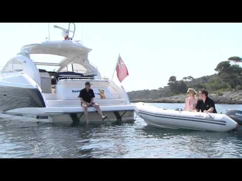 Sunseeker Portofino 47