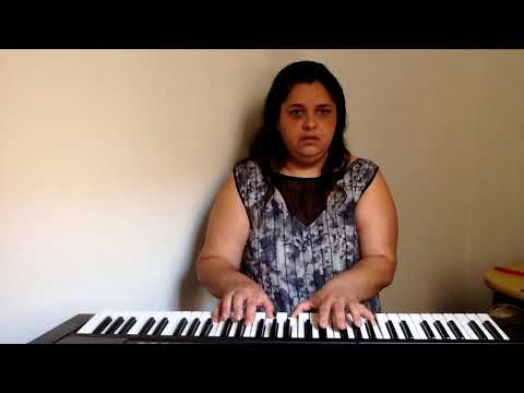 Curso Básico de Teclado - Aula 04