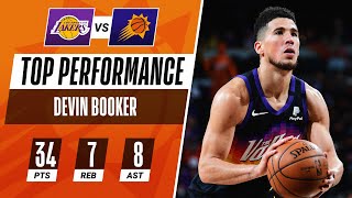Devin Booker - Phoenix Suns