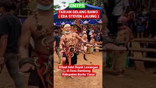 Download lagu Tarian Gelang Bawo mp3