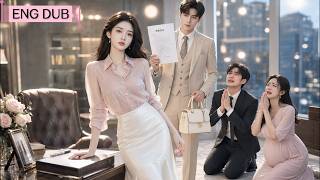 My Husband Cheated with His Secretary, I Cut Off Secret Funding, His Company Collapsed!#drama