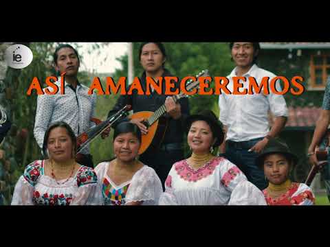 (Generación Runa Ñan) Yuyarik  - BAILAREMOS