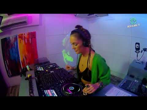 Izabella @ Ibiza Global Radio - Magic Journey