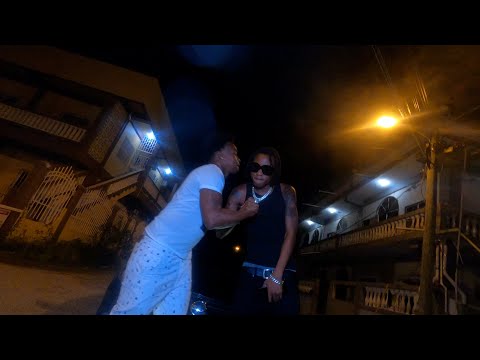 Dingo Makaroni Ft King TJ & V6ixx - FUTP(Official Music Video)