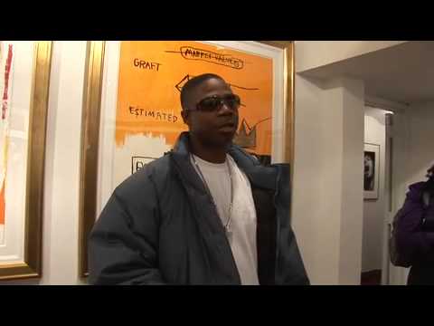Doug E Fresh & Mr. Sweety G