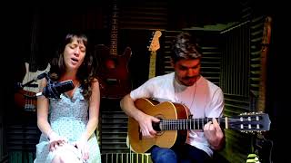 Dos En La Ciudad - (Fito Páez) Nacho Loza &amp; Manuela Montesano