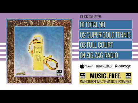 Swick - Total 90 (MCR-027 // Main Course)