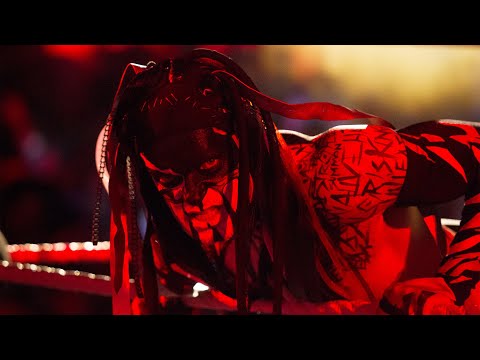 Finn Balor Says He Can Only Tap Into The Demon On Occasion, ‘It’s Very Draining’