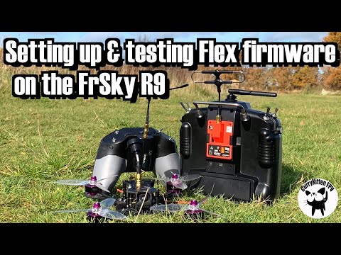 setting-up-and-testing-the-flex-firmware-on-frsky-r9