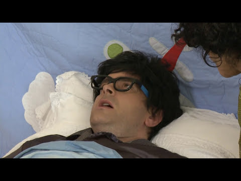 Imperative let's, object pronouns - Grammar Genius A - Unit 5