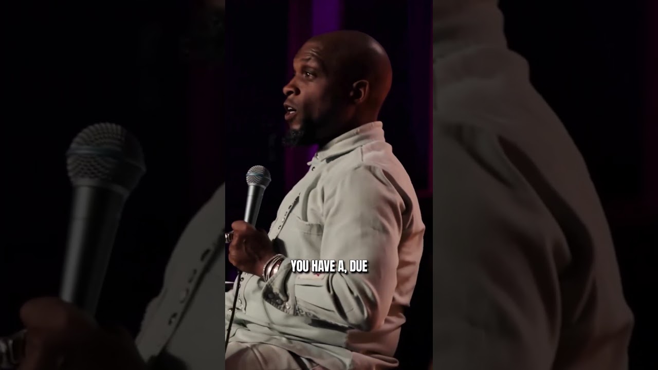 Things were BAD BAD when my lawyer told me this | Ali Siddiq Stand Up Comedy