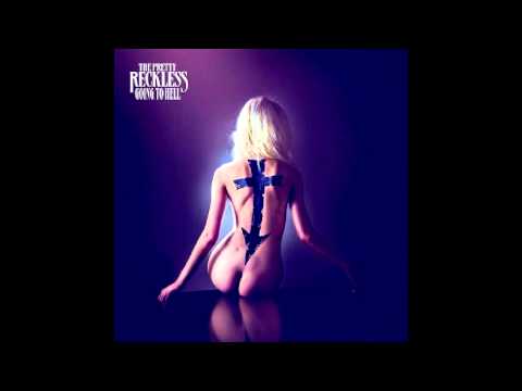 The Pretty Reckless   House On A Hill (Full Song)