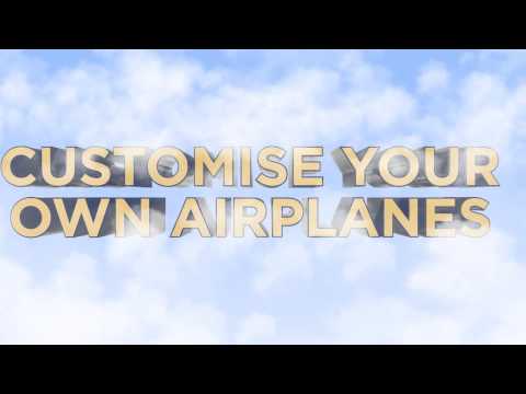 Airline Tycoon 2: Gold Steam Key GLOBAL - 1