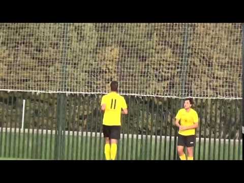 CD CONDE ORGAZ vs JUVENTUD ELIPA 5-1 FER