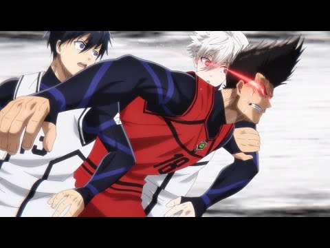 БЛЮ ЛОК ЗА 14 МИНУТ - 2 ЧАСТЬ (переозвучка)