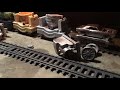 Diesel 10 Returns