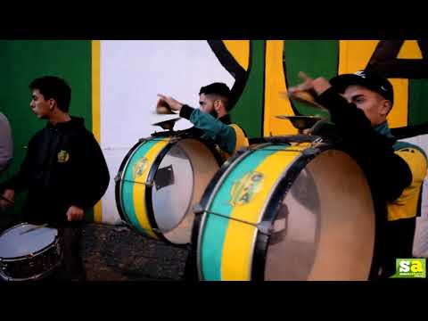 La Orquesta de La Pesada (Bella Ciao y otros)