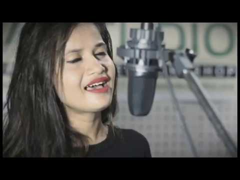 I Am Very Sorry | Nepali Movie  Fateko Jutta | Cover Song Femal Version By Eleena Chauhan
