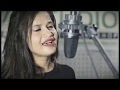 I Am Very Sorry Nepali Movie Fateko Jutta Cover Song Femal Version By Eleena Chauhan