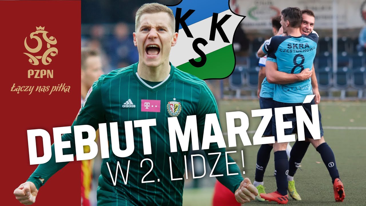 Wigry nowym liderem! Stal Rzeszów zaledwie zremisowała z Garbarnią [Podsumowanie 8. kolejki]