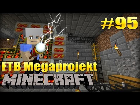 STACK-WISE UU - MATTER!!! - Minecraft MEGA PROJECT #095 [German/HD] (SparkofPhoenix)