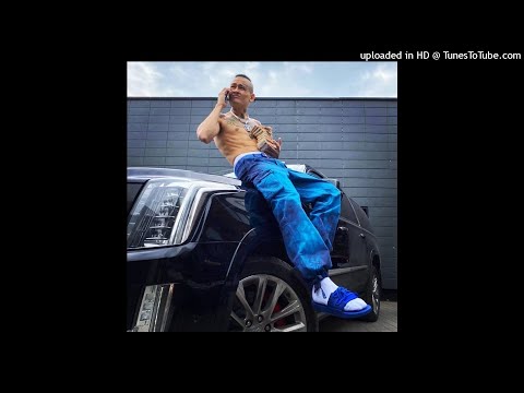 SLAVA MARLOW x AARNE x MORGENSHTERN Type Beat - Судьба (prod. skynger)