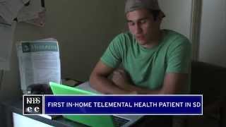 Story: Telehealth Helps a San Diego Veteran with PTSD