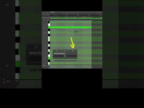 Ableton Pitch Bends Just Got 100x Better