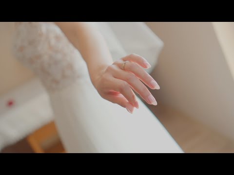 Teledysk Ślubny - Patrycja i Maciej