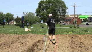 preview picture of video 'Ohio Christian University (OCU) Community Garden Project 2012'