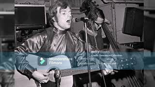 Beside You, The Catacombs, 1968. Van Morrison (v,g), T. Kielbania (b), J. Payne (f), rec P. Wolf