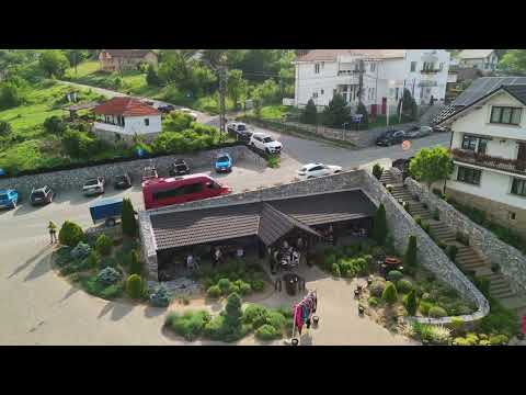 Pensiunea Conacul Boierului, Ponoarele, județul Mehedinți