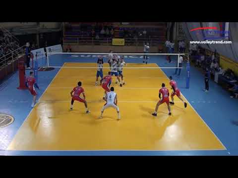 Djordje Ilic, White T-shirt #18, Spartak - Vojvodina