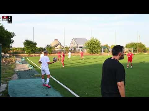 Meci U19/U17 (Amical) - FC Dinamo - ACS Omega Sport - 27.08.2025