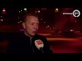 Interview met Jannes vlak voor concert