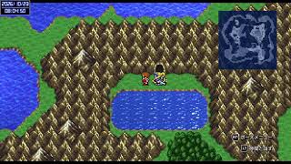 【PC版】全実績解除を目標に実況プレイ ピクセルリマスター ファイナルファンタジー３ vol.01【FINAL FANTASY III】