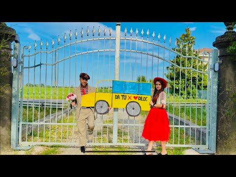 DUTZU - DA TU ❌❤️ DILOC ( Official Music Video) 2024