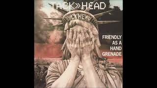 Tackhead - Ska Trek
