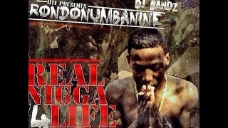 RondoNumbaNine - Corner Store Feat. BossTop *NEW*♫ Real N!gga 4 LiFe