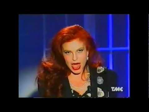 Milva - Fenesta Vascia