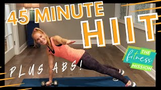 Workout Thumbnail