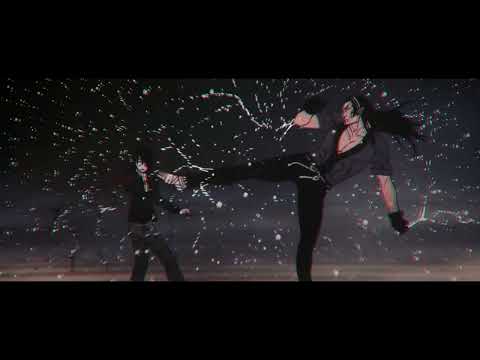 IceBoxHesh - All to Me! (feat. Slump6s) (prod. Glumboy & Silo) [AMV]