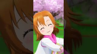 《WAO-WAO Powerful day!》-  Printemps #schoolidolfestival #lovelive #μ’s #printemps #honokakosaka