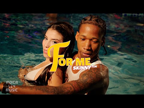 Skinny TLW and Indica Ley Music