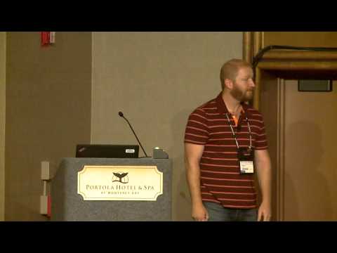 CIS 2014- Ken Riggio- Using IDaaS to Enable IAM for Multiple Web based and Mobile B2B and B2C App