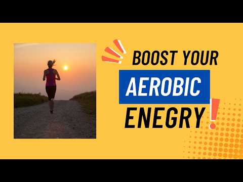 What Aerobic Training Really Does to Your Body!