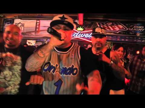 TONY MONTANA / BUGZY BLUNTZ / DANNY BOY --2 DA FLOOR