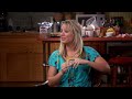 The Big Bang Theory - Penny plays Mystic Warlords ...